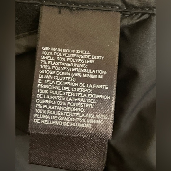 The North Face Black Men’s Antora Triclimate Jacket - Picture 7 of 10